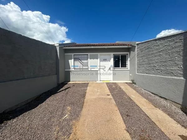 Casa em Esteio - Três Marias