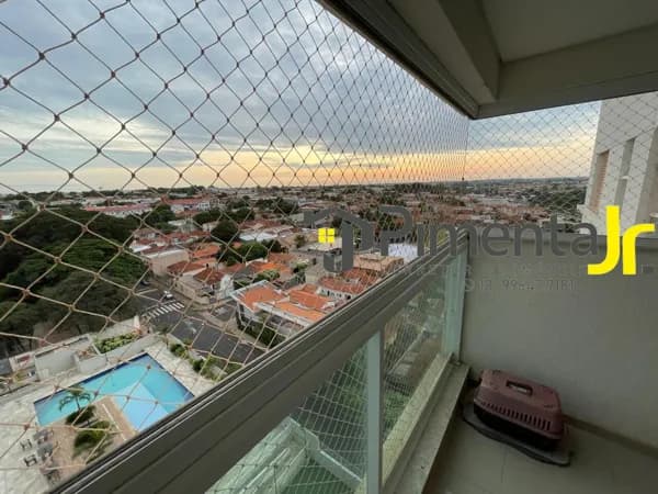 APARTAMENTO À VENDA | CONDOMÍNIO DUETO PÉROLA – BIRIGUI/SP