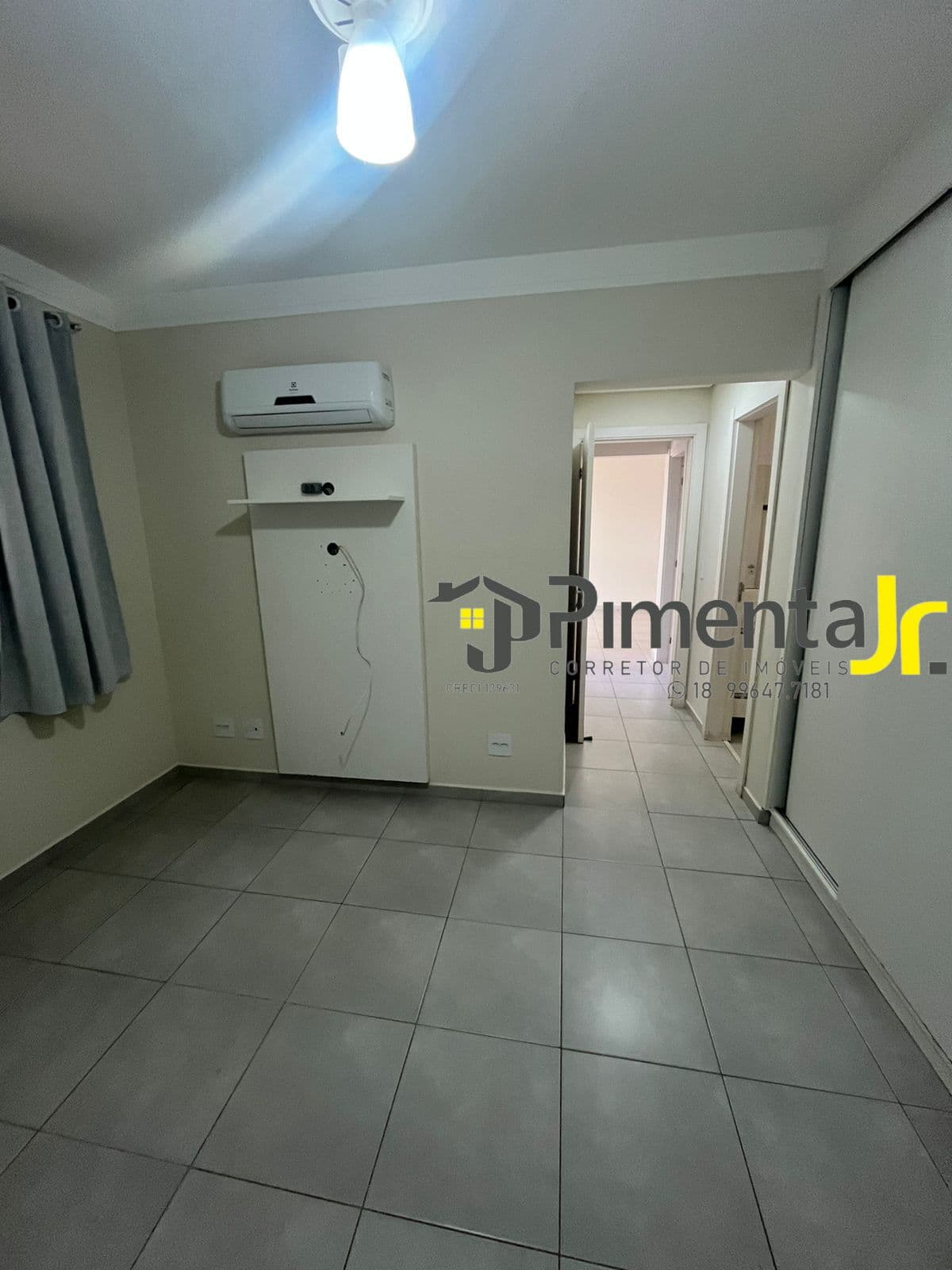 Apartamento em Araçatuba - Vila Mendonça