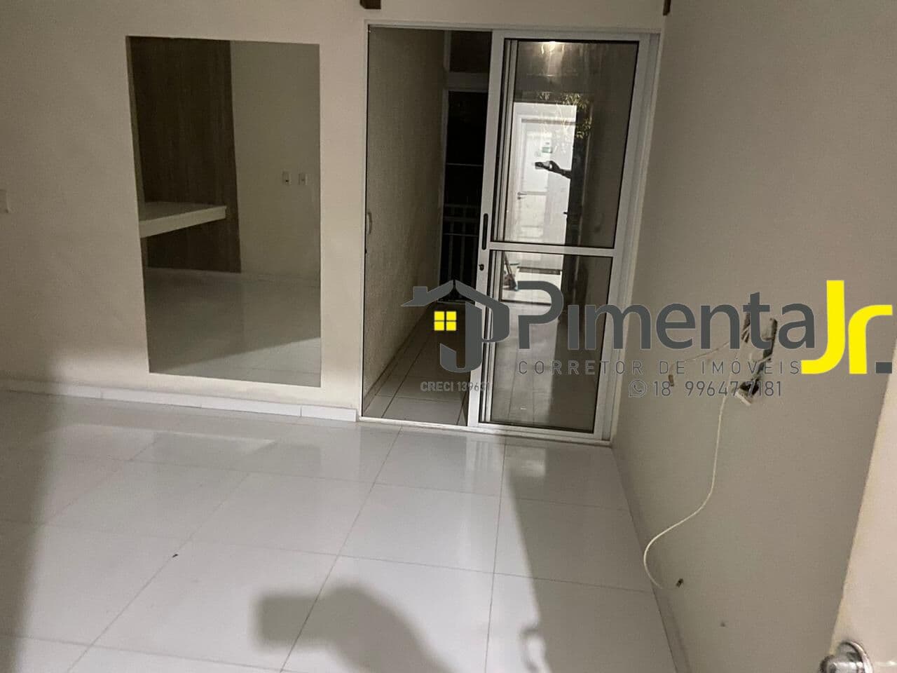 Apartamento em Araçatuba - Panorama