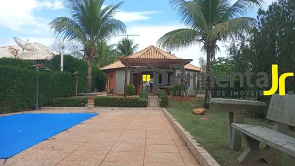 Rancho à Venda – Condomínio San Marino | Glicério/SP