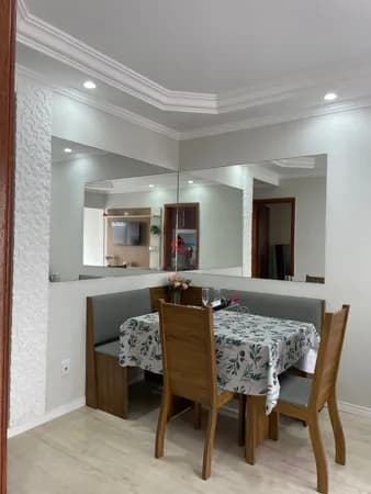 Apartamento em Florianópolis - Ingleses Norte