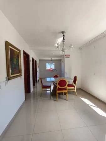 Apartamento em Florianópolis - São João do Rio Vermelho