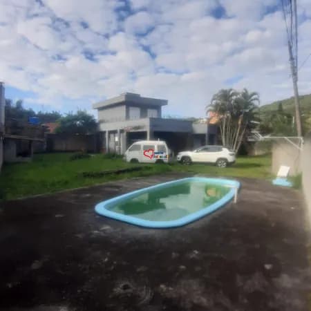Casa em Florianópolis - Vargem Pequena