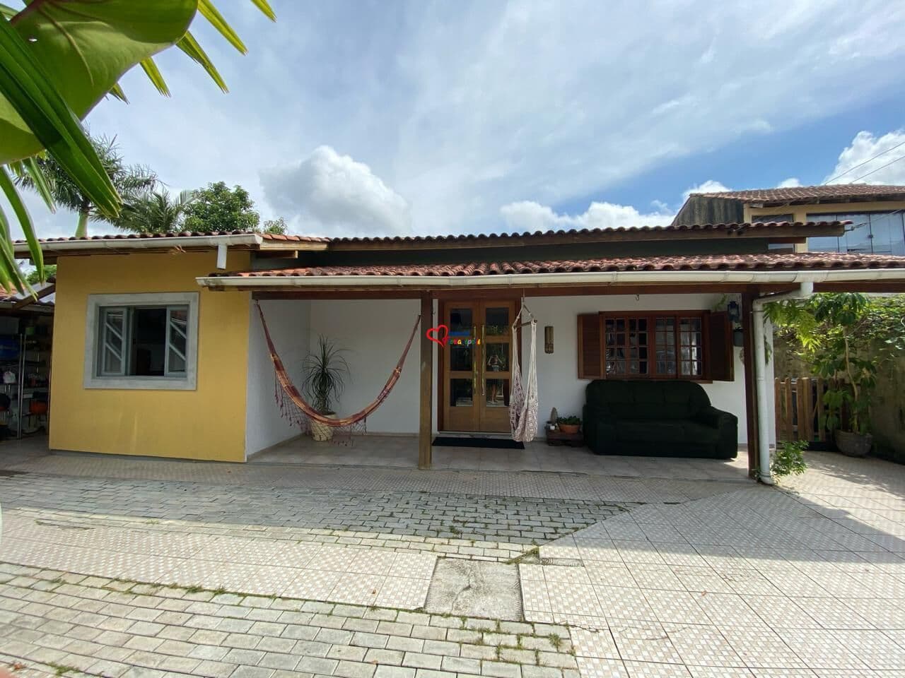 Casa em Florianópolis - Ingleses do Rio Vermelho