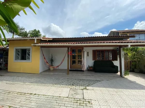 Casa em Florianópolis - Ingleses do Rio Vermelho