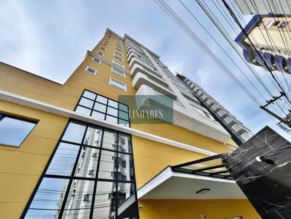 Apartamento Padrão 1 dormitório no bairro Kobrasol SJ