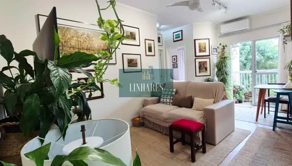 Apartamento Padrão no bairro Estreito