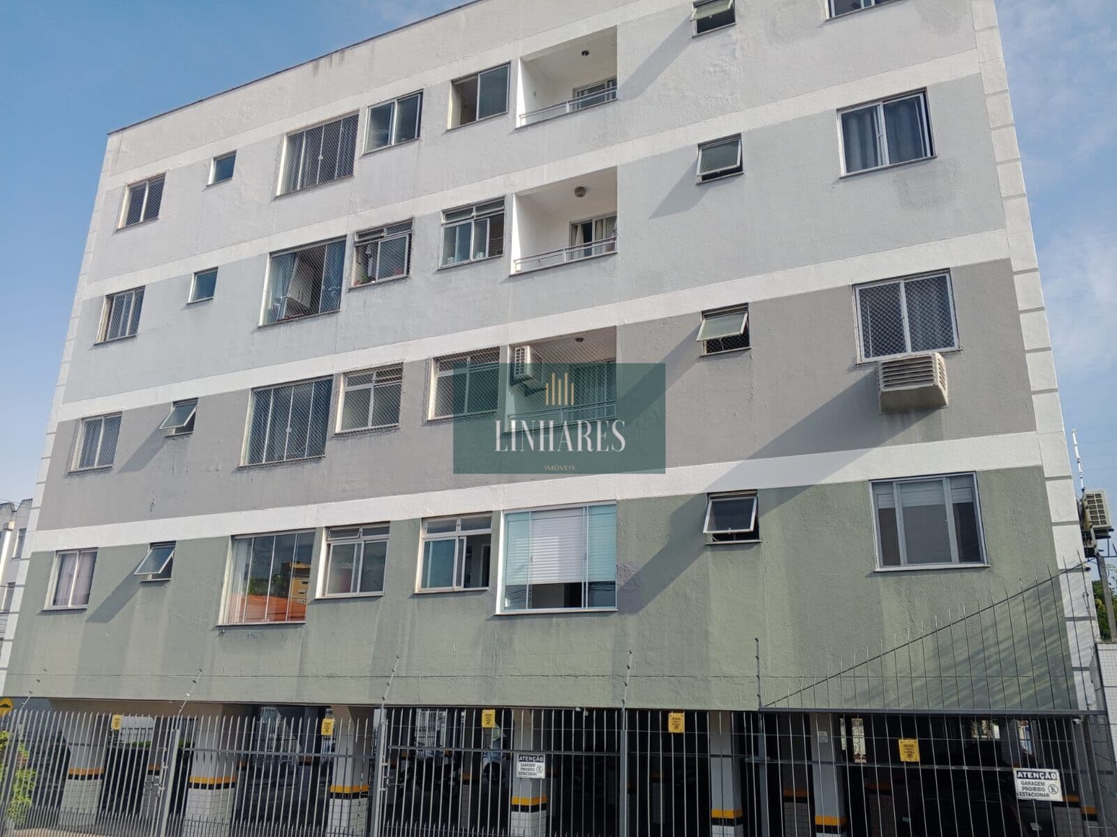 Apartamento Padrão em Campinas São José