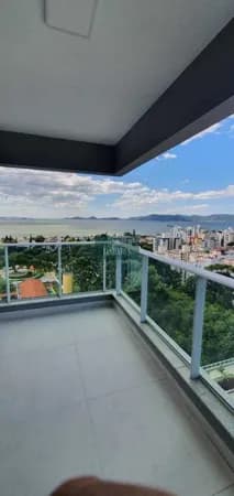 Apartamento 3 dormitórios no Novo Estreito, Florianópolis/SC