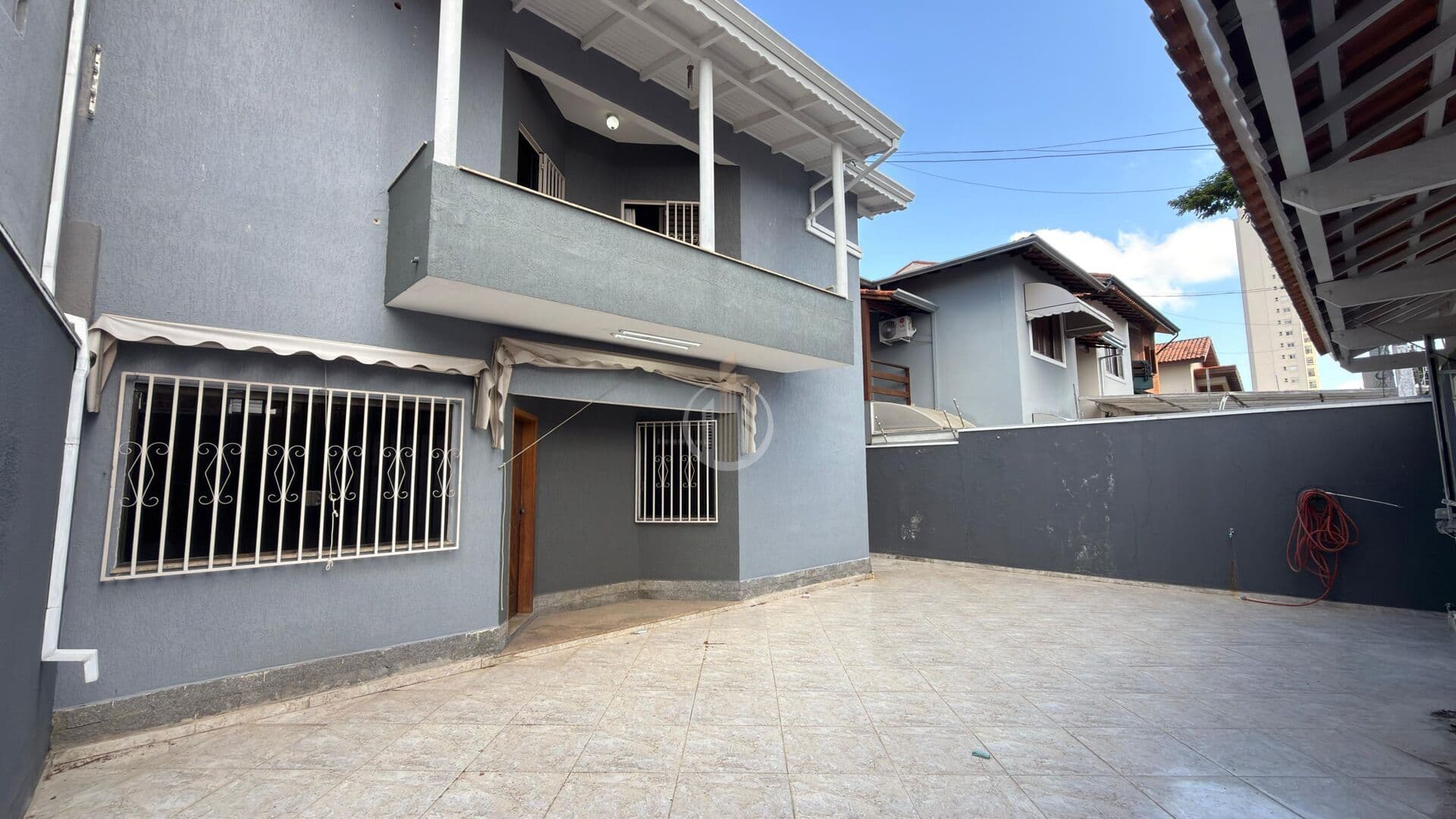 Casa em Mogi das Cruzes - Vila Nova Socorro