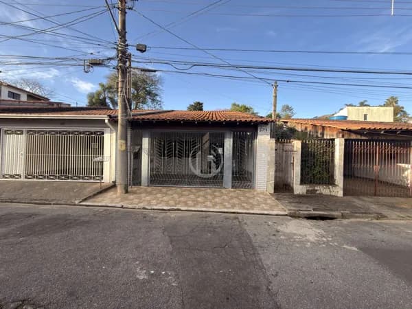 Casa Residencial