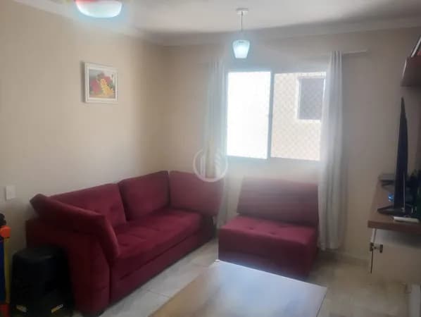 Apartamento em Suzano - Parque Santa Rosa