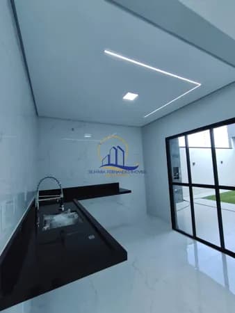 Casa em Hortolândia - Jardim Flórida