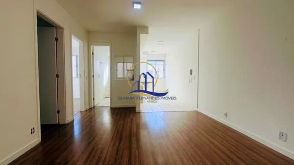 Apartamento em Paulínia - Parque Bom Retiro