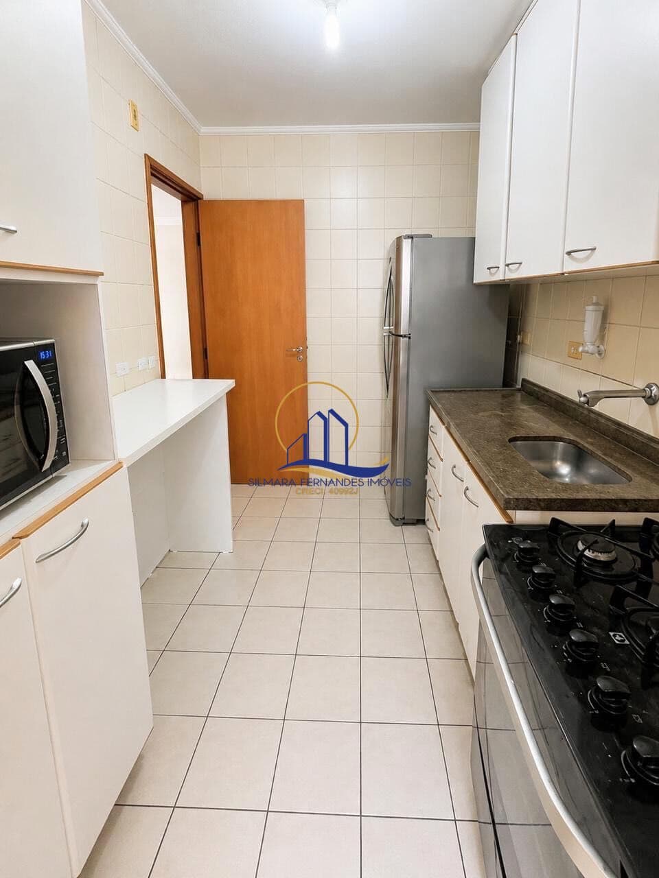 Apartamento em Campinas - São Bernardo