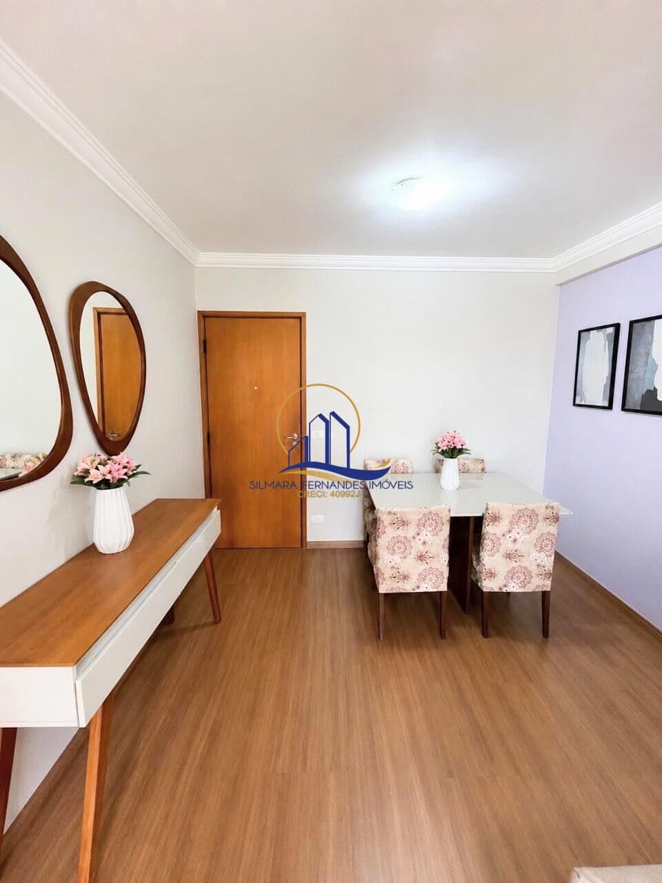 Apartamento em Campinas - São Bernardo