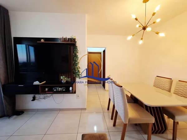 Apartamento em Sumaré - Parque Emília