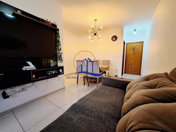 Apartamento em Sumaré - Parque Emília