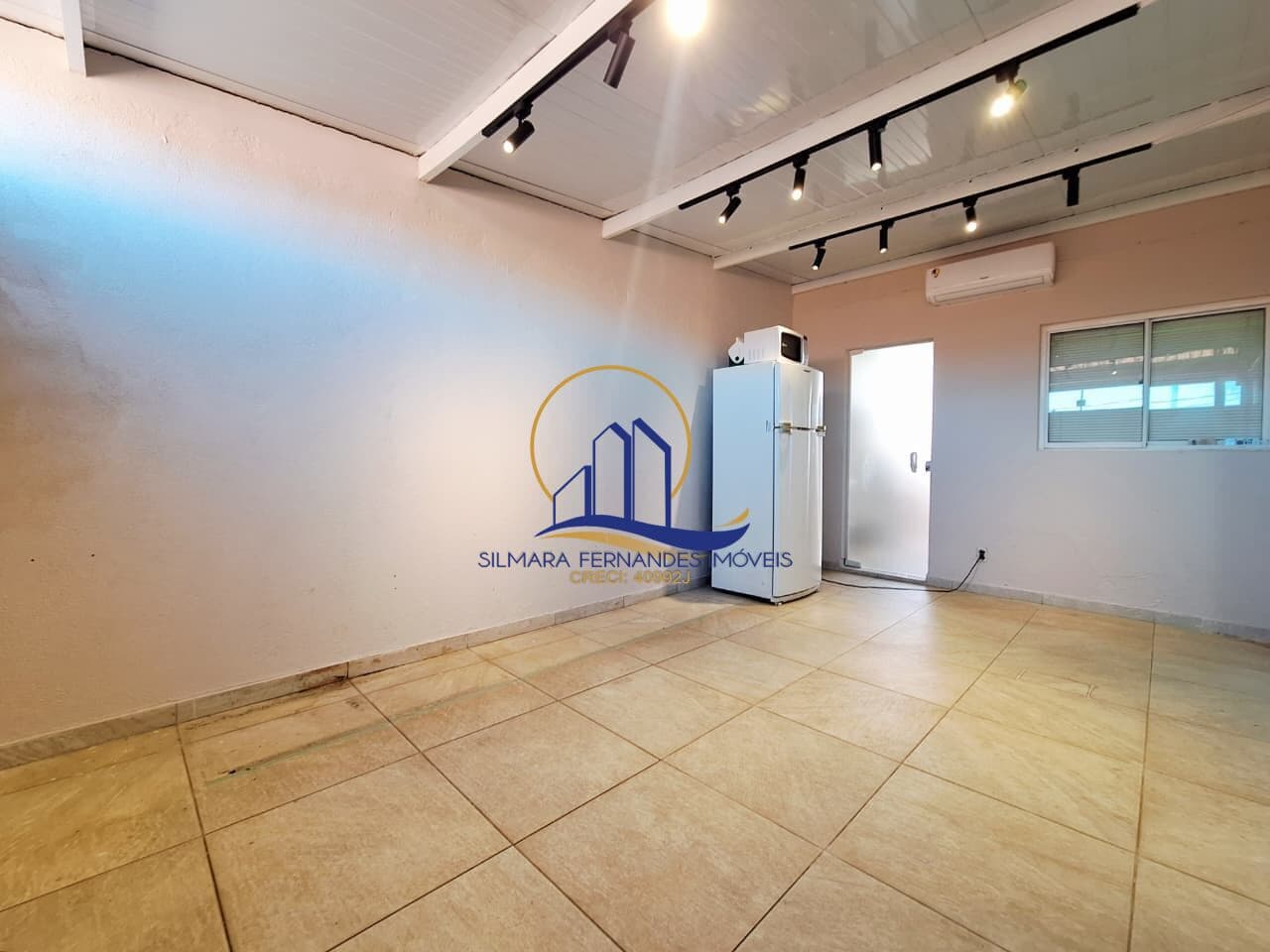 Casa de Condomínio em Sumaré - Residencial Real Parque Sumaré