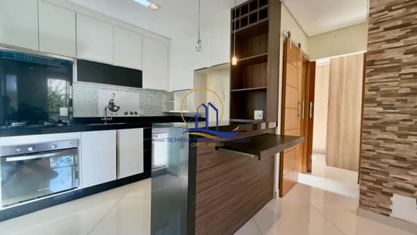 Apartamento em Sumaré - Parque Yolanda (Nova Veneza)