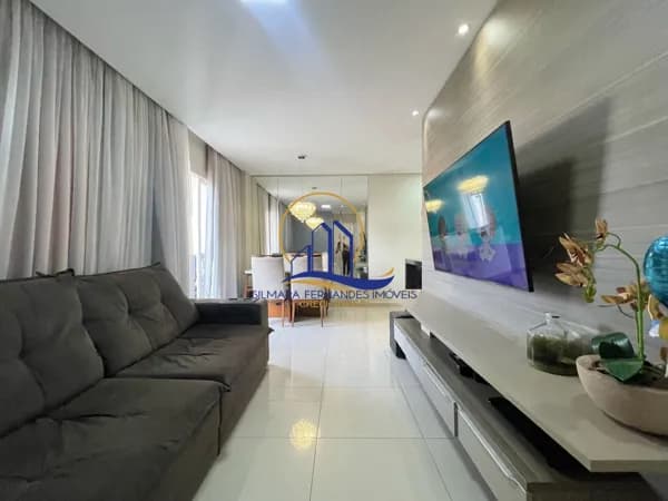 Apartamento em Sumaré - Parque Euclides Miranda