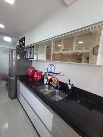 Apartamento em Campinas - Ponte Preta