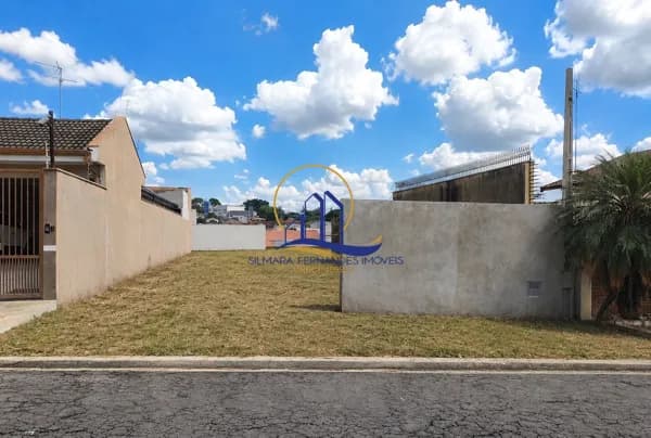 Lote/Terreno em Campinas - Jardim Quarto Centenário
