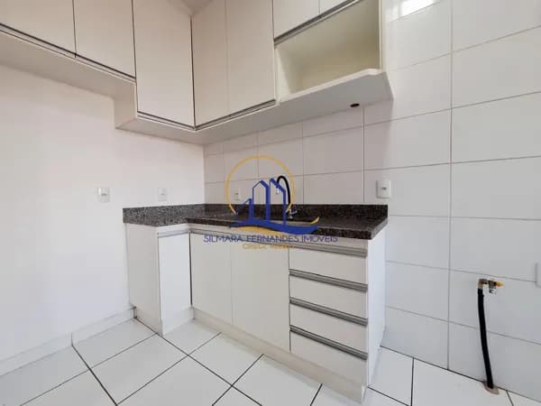 Apartamento em Sumaré - Chácara Santa Antonieta (Nova Veneza)