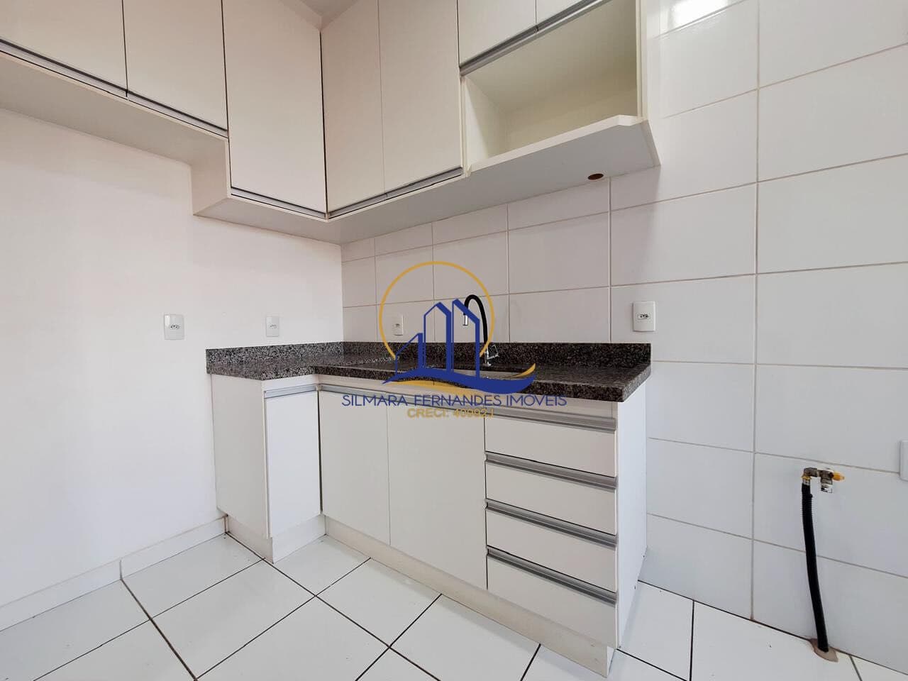 Apartamento em Sumaré - Chácara Santa Antonieta (Nova Veneza)
