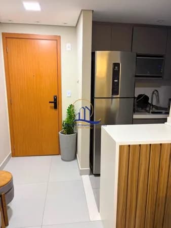 Apartamento em Campinas - Jardim Nova Europa