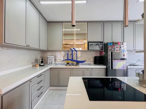 Casa de Condomínio em Sumaré - Loteamento Residencial Viva Vista