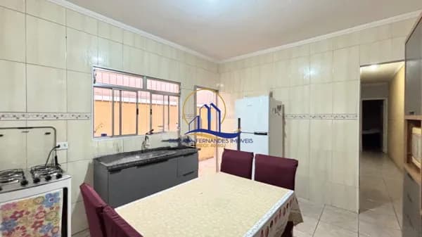 Casa em Sumaré - Jardim Nova Veneza (Nova Veneza)