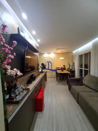 Apartamento em Sumaré - Villa Flora Sumaré