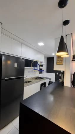 Apartamento em Sumaré - Parque Euclides Miranda
