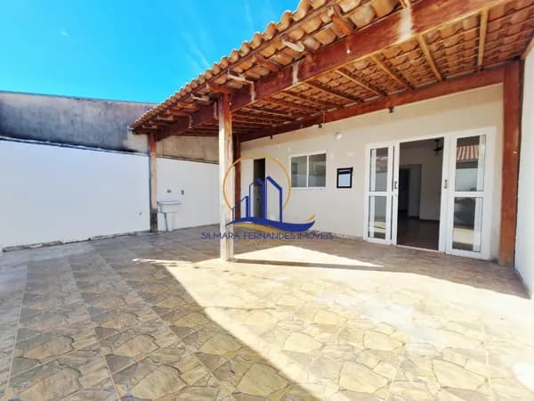 Casa em Sumaré - Residencial Real Parque Sumaré