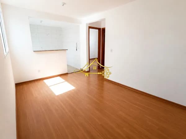 APARTAMENTO BIAGGI R$ 1.232