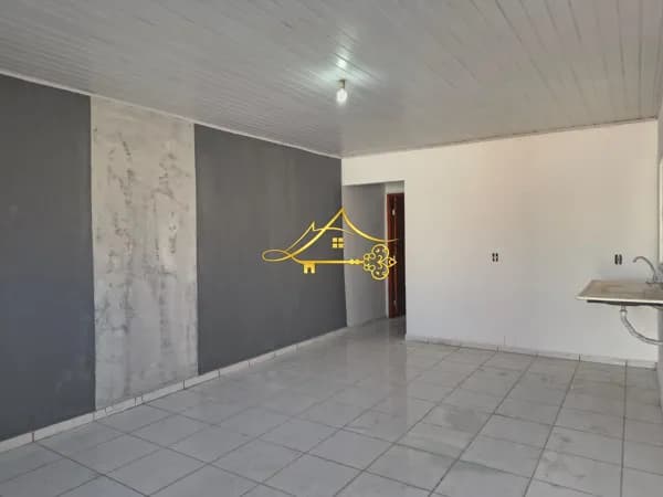 CASA JARDIM MENDONÇA - R$ 190.000