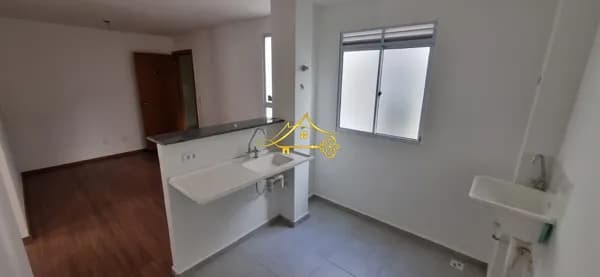 APARTAMENTO BERATI R$ 175.000