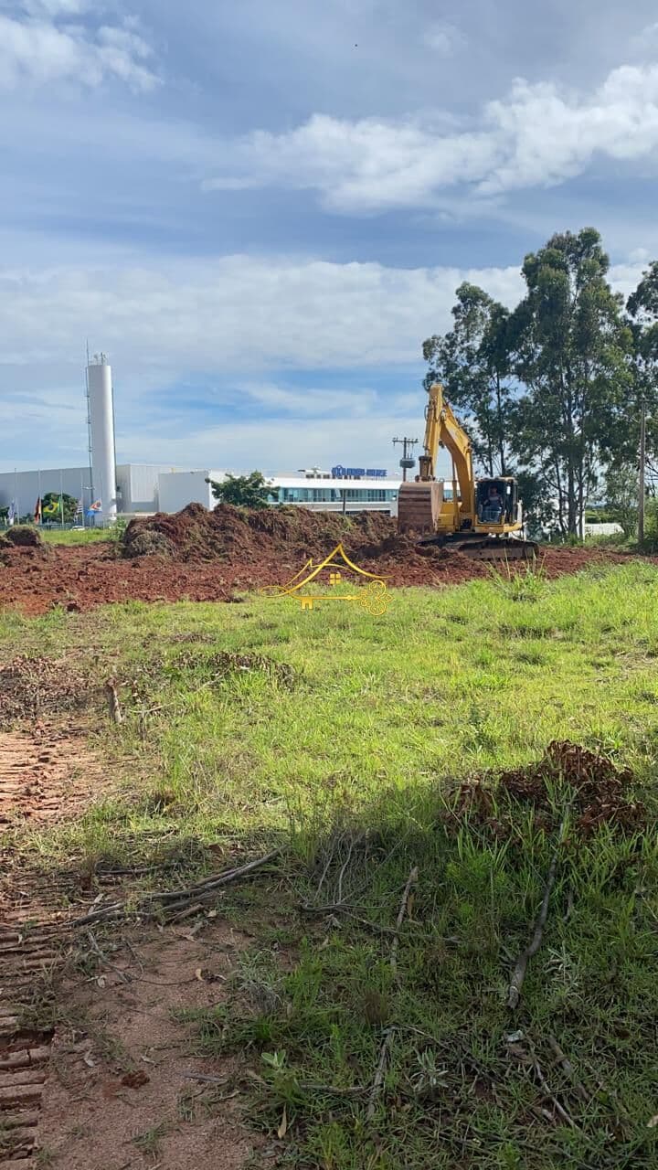 Lote/Terreno em Cabreúva - Quinta do Japi (Jacaré)
