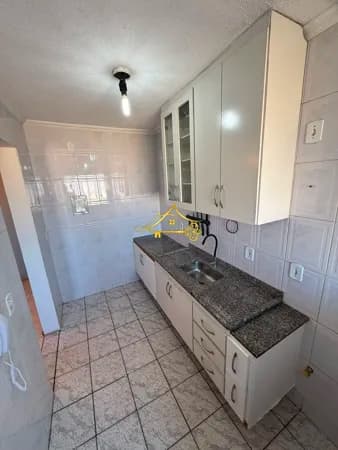 APARTAMENTO PARQUE SABIA - R$ 165.000