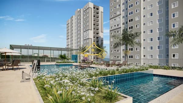 MIRANTE DAS BRISAS - ZONA SUL