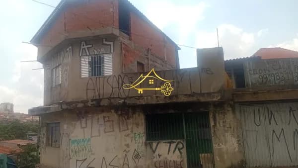 Casa Carapicuiba R$ 500.000