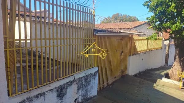 Casa Jardim Bela Vista R$ 350.000