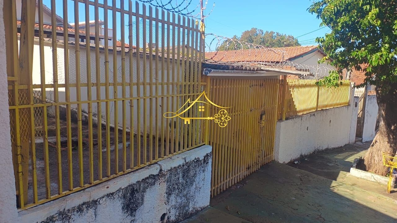 Casa Jardim Bela Vista R$ 350.000