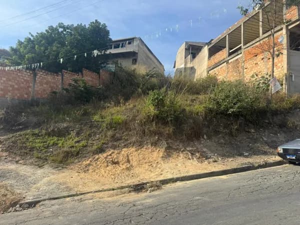 🏡 OPORTUNIDADE EM BETIM – LOTE COM ESCRITURA E REGISTRO!