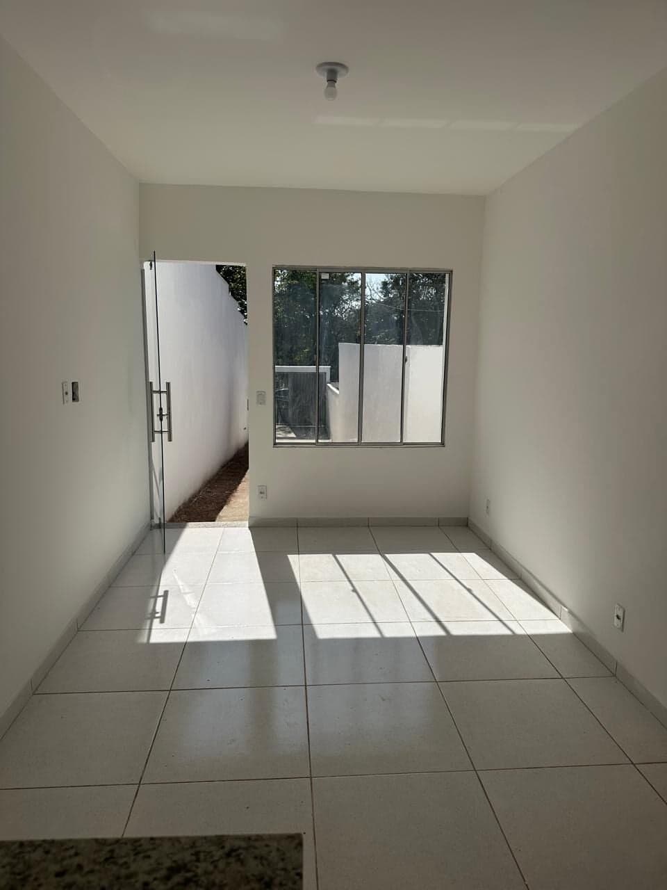 ✨ CASA INDIVIDUAL NO BAIRRO NAZARÉ | FINANCIÁVEL | ACABAMENTO DE QUALIDADE! ✨