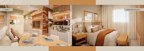 Reserva Terraris – Casas em Bady Bassitt a 5 min do Shopping Iguatemi | BRN