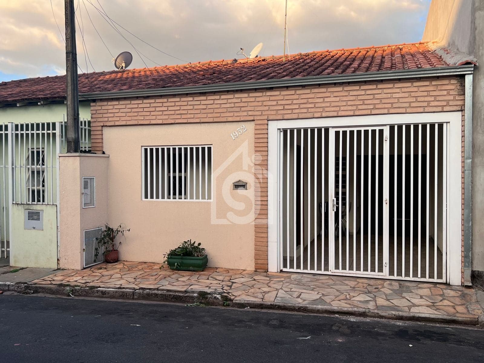 Casa à Venda em Mirassol/SP – Excelente Localização