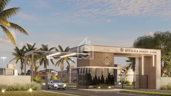 Terreno a Venda Riviera Beach Club Mira Estrela SP – Terreno para Construir sua Casa de Lazer em Condomínio Fechado